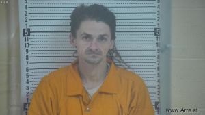 Dusty  Bingham Arrest Mugshot