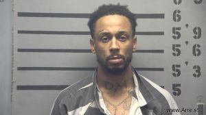 Duwayne Moore Arrest