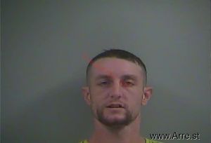 Dwayne Padgett Arrest Mugshot