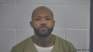 Dwayne Railey Arrest Mugshot