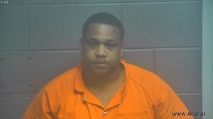 Dwight Cook Arrest Mugshot