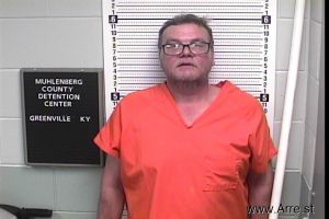 Dwight  Stanton Arrest Mugshot