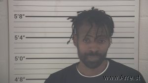 Dwight Wilson Arrest Mugshot