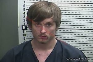 Dylan Brewer Arrest Mugshot