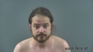 Dylan England Arrest Mugshot