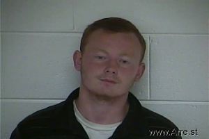 Dylan Oldham Arrest Mugshot