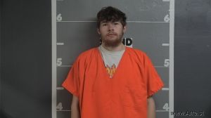 Dylan Poole Arrest Mugshot