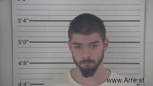 Dylan Reece Arrest Mugshot