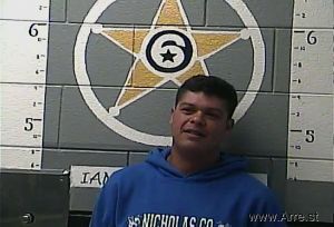 Dylan  Saucedo Arrest Mugshot