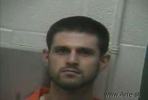 Dylan Sheldon Arrest Mugshot