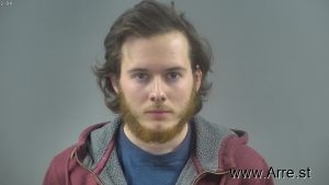 Dylan Tuttle Sr Arrest Mugshot