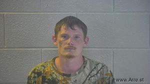 Dylan Walls Arrest Mugshot