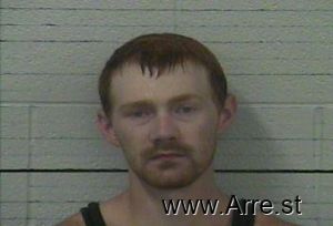 Dylan Westerfield Arrest Mugshot