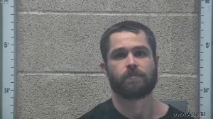 Dylan Whitledge Arrest Mugshot