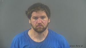 Dylon Kirby Arrest Mugshot