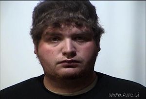 Dylon Poole Arrest Mugshot