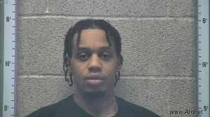 Dymond Harris Arrest Mugshot