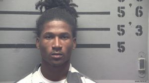 Dachantaux Miller Arrest Mugshot