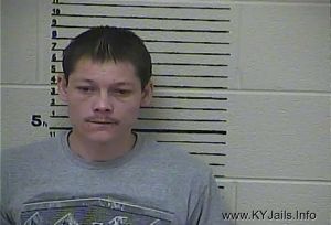 Dallas Thomas Brock  Arrest Mugshot