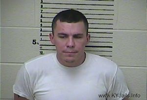 Dallas Wayne Honeycutt  Arrest Mugshot