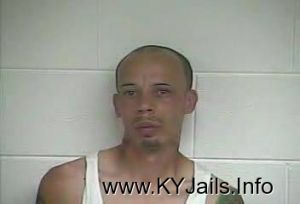 Damon J Wilson  Arrest