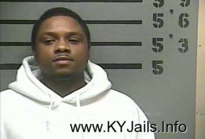 Dan William Madison Ii  Arrest Mugshot