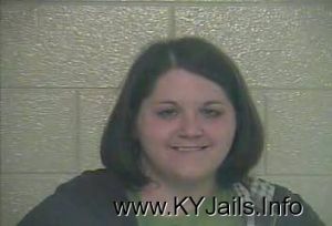 Danaka Hope Jones  Arrest Mugshot