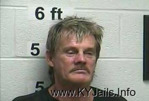 Daniel Brian Lewis  Arrest Mugshot