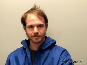 Daniel Motherwell Arrest
