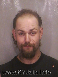 Daniel S Knoff  Arrest