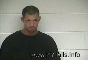 Daniel W Lewis  Arrest