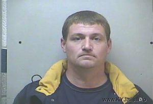 Daniel W Wright  Arrest