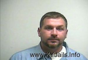 Daniel Wynn Brezeale  Arrest Mugshot