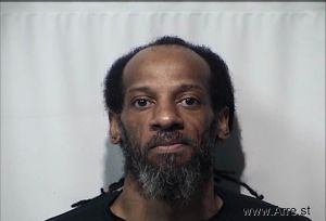 Dannie Williams Arrest Mugshot