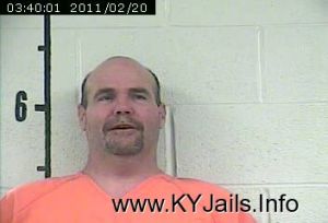 Danny Bruce Flener Jr  Arrest