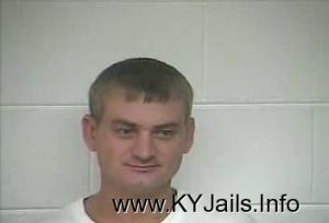 Danny C Tharp  Arrest