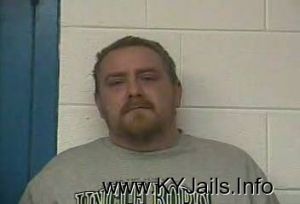 Danny J Sullins  Arrest Mugshot