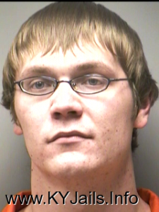 Danny Lee Vaughn  Arrest