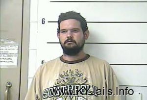 Danny Mack Mckenzie  Arrest