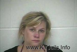 Darlene L Obryan  Arrest