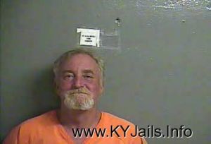 Darrell Horn  Arrest Mugshot