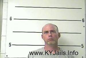 Darrell R Dement  Arrest