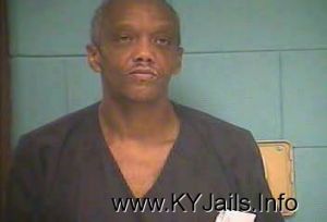 Darryl E Baker  Arrest