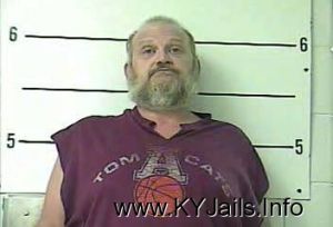 Darryl Wilburn Collins  Arrest