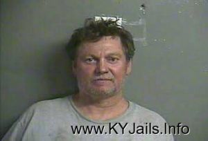 Daryl W Young  Arrest