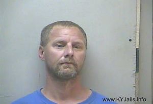 David A Gentry  Arrest Mugshot