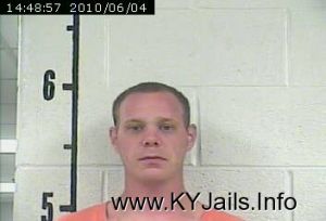 David A Mayfield  Arrest Mugshot