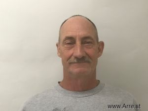 David Abbott Arrest Mugshot
