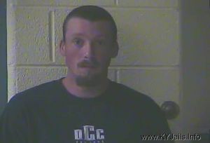 David Allen Beasley  Arrest Mugshot