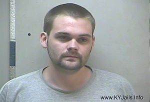 David Allen Green Ii  Arrest Mugshot